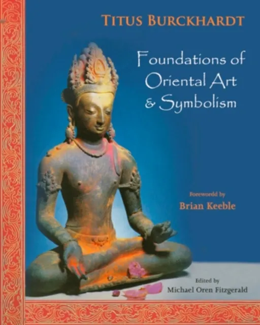 Foundations of Oriental Art & Symbolism