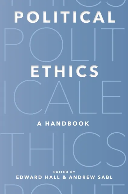 Political Ethics