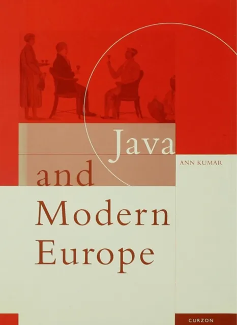 Java and Modern Europe