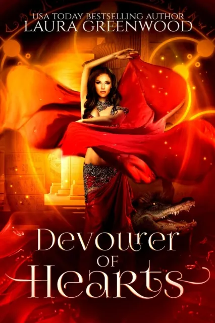 Devourer Of Hearts