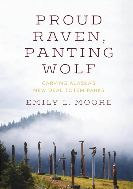 Proud Raven, Panting Wolf