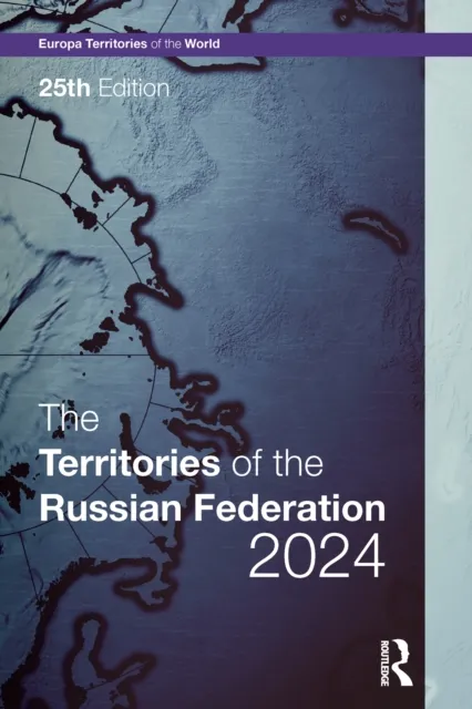 Territories of the Russian Federation 2024
