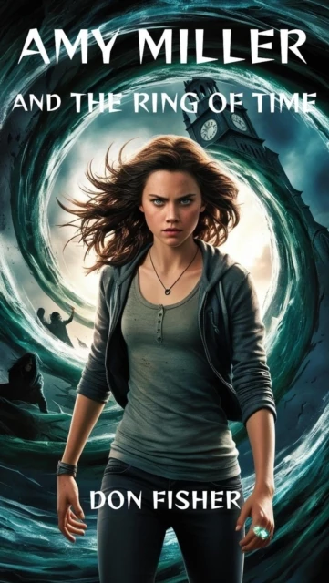 Amy Miller And the Ring of Time