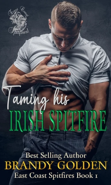 Taming His Irish Spitfire