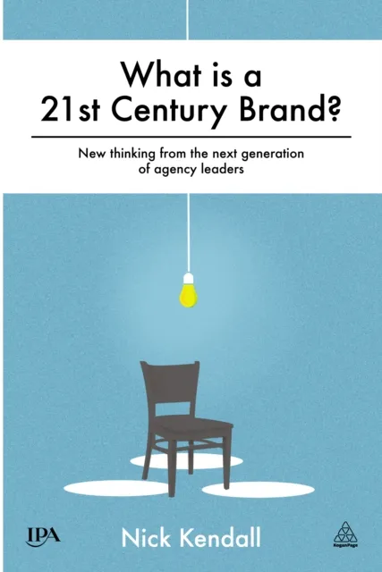What is a 21st Century Brand?