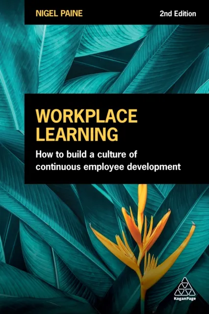 Workplace Learning