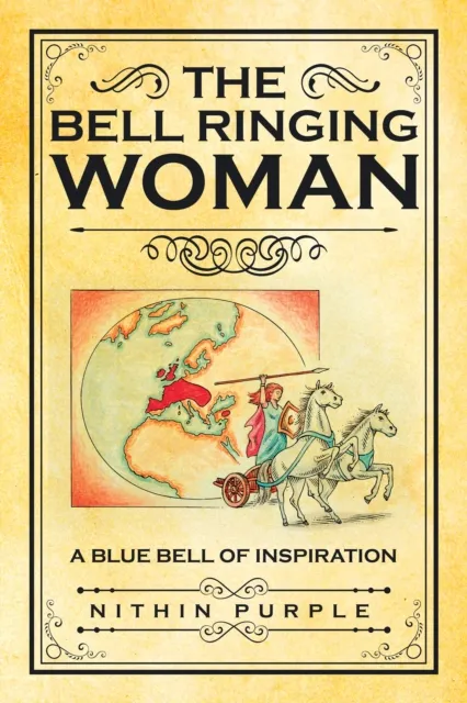 Bell Ringing Woman