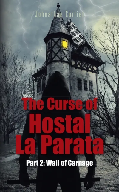 Curse of Hostal La Parata