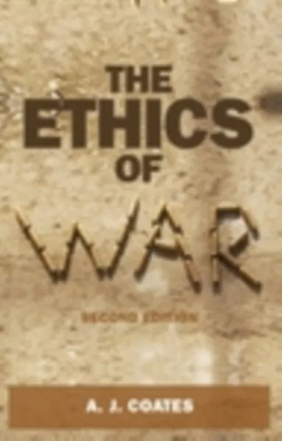ethics of war
