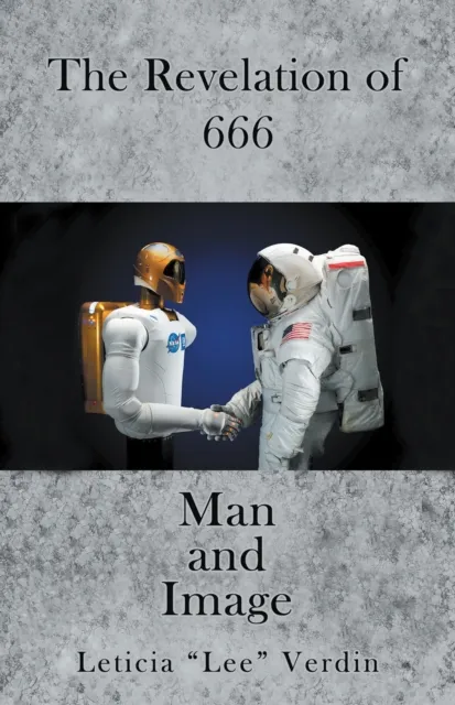 Revelation of 666 Man and Image