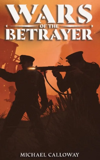 Wars of the Betrayer