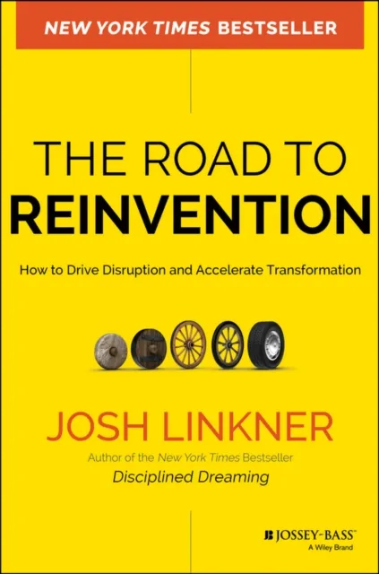 Road to Reinvention