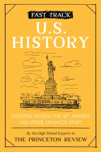 Fast Track: U.S. History