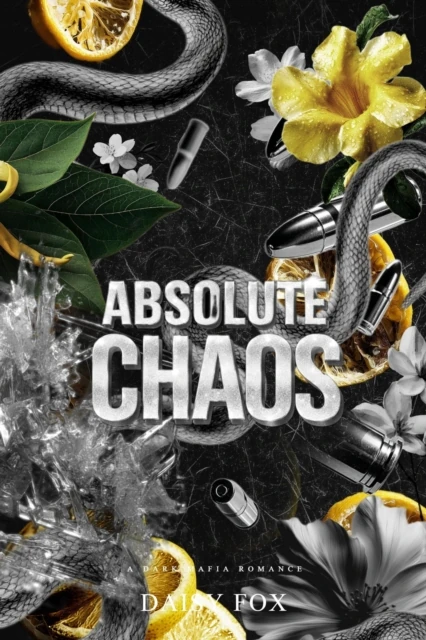 Absolute Chaos: Dark Mafia Romance