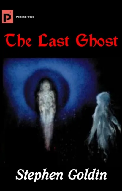 Last Ghost