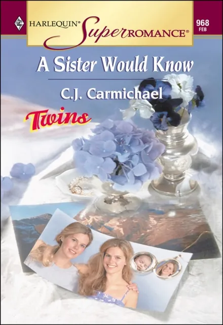 Sister Would Know