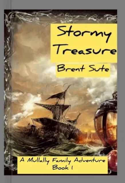 Stormy Treasure