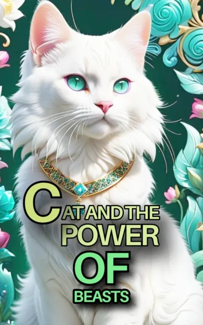Cat and the Power of Beasts