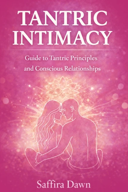 Tantric Intimacy