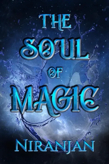 Soul of Magic
