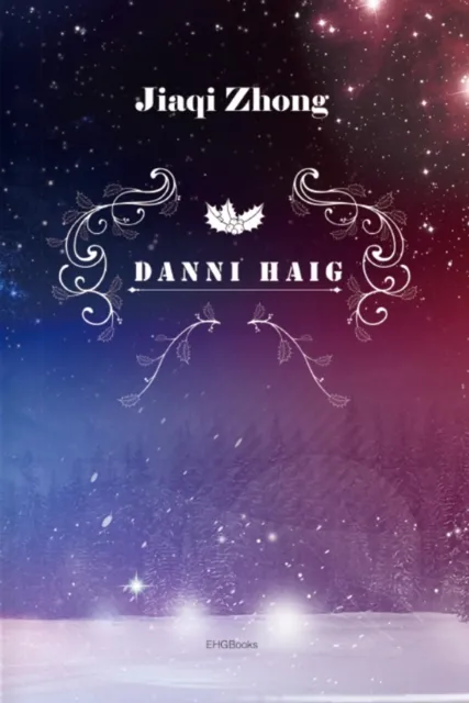 Danni Haig