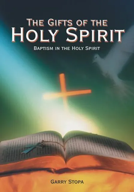 Gifts of the Holy Spirit