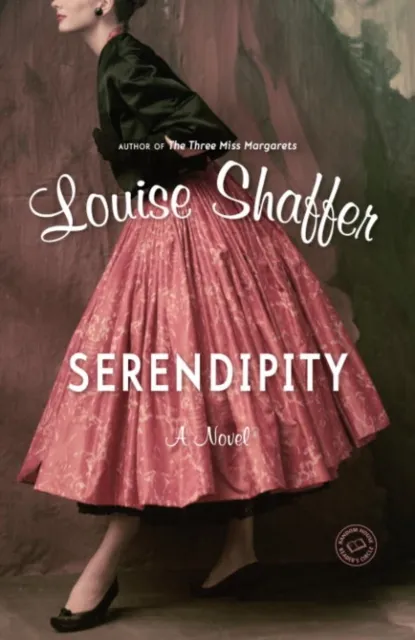 Serendipity