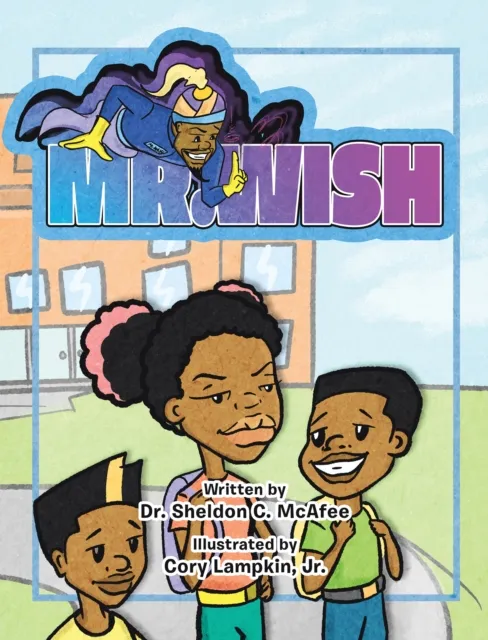 Mr. Wish