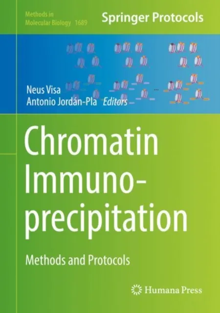 Chromatin Immunoprecipitation