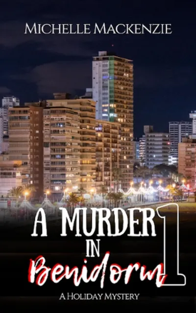 Murder in Benidorm