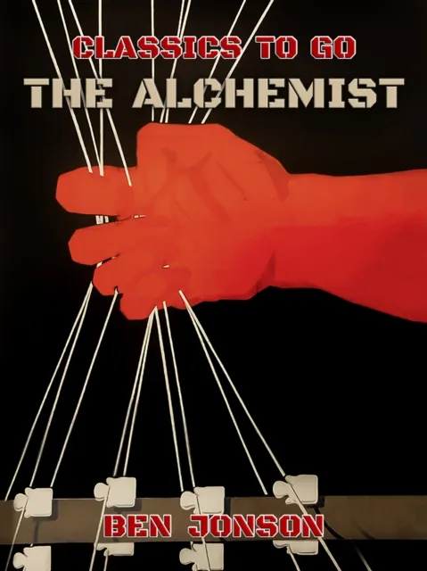 Alchemist