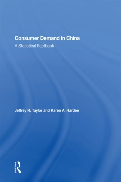 Consumer Demand In China