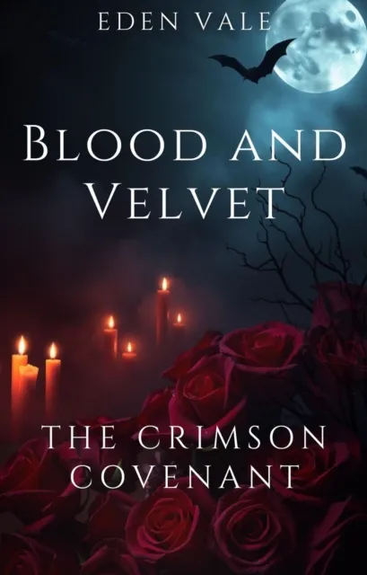 Blood and Velvet