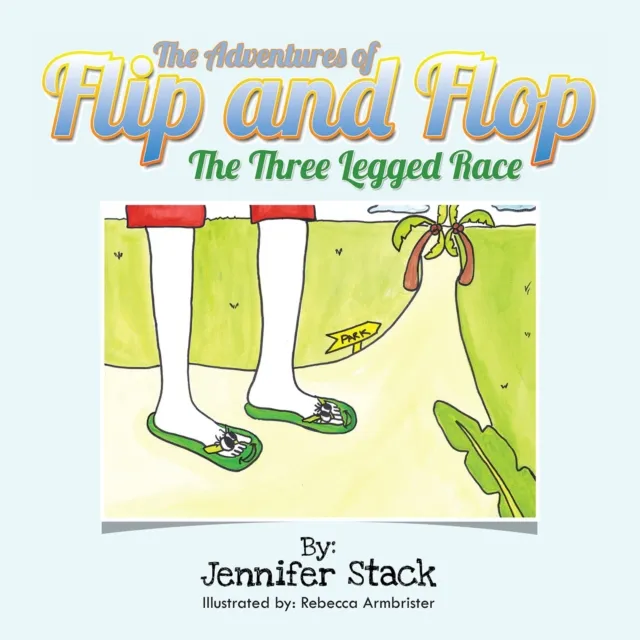 Adventures of Flip and Flop