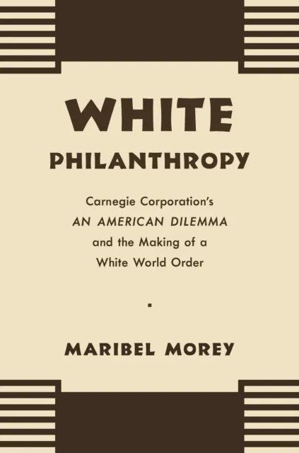 White Philanthropy