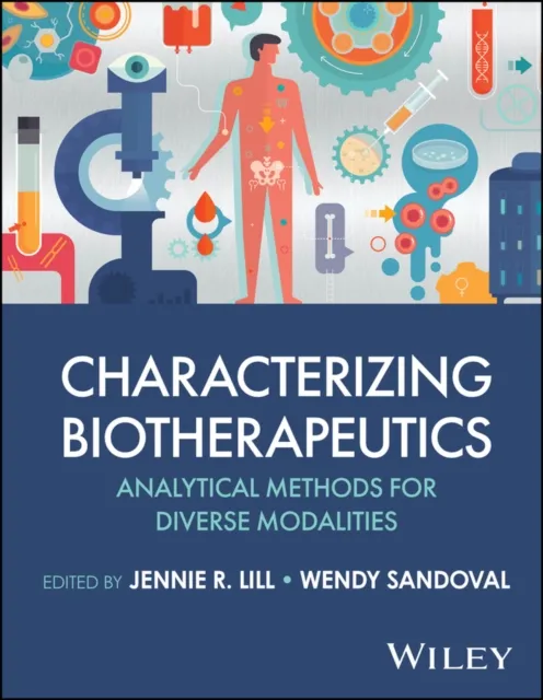 Characterizing Biotherapeutics