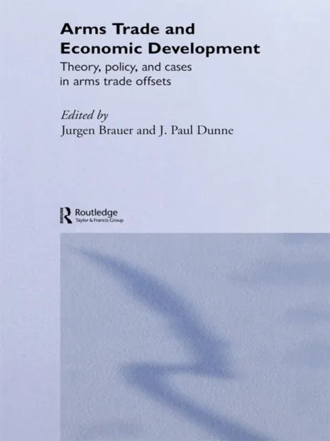 Arms Trade and Economic Development