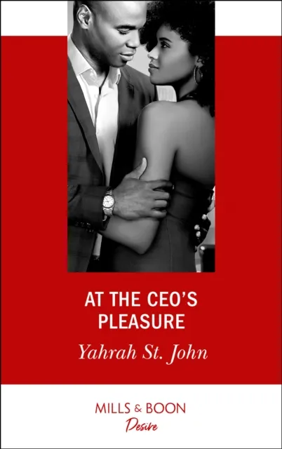 At the CEO's Pleasure