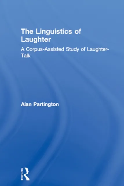Linguistics of Laughter