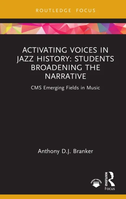 Activating Voices in Jazz History