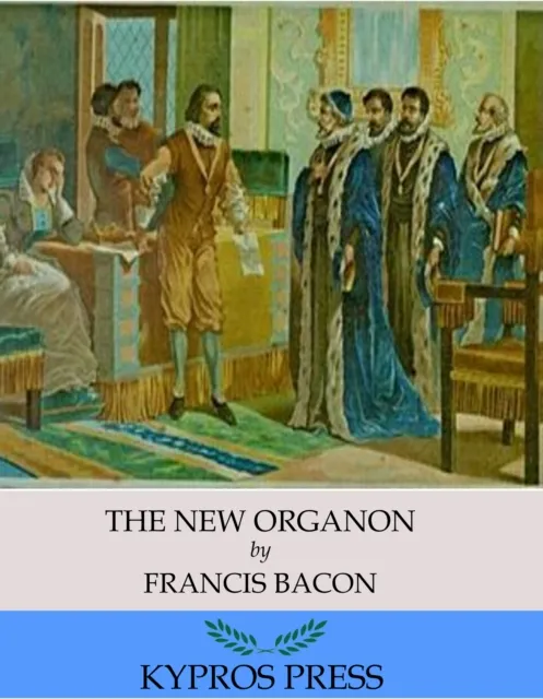 New Organon