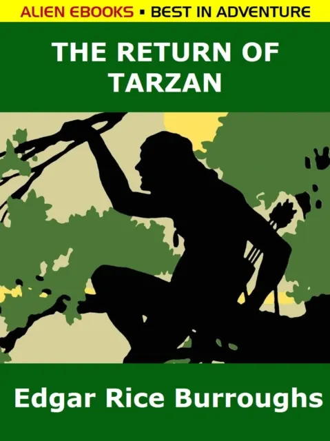 Return of Tarzan