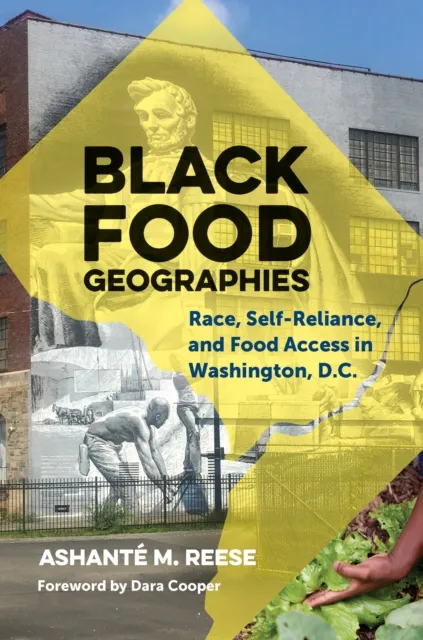 Black Food Geographies