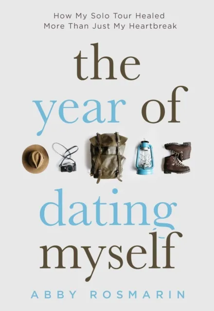 Year of Dating Myself