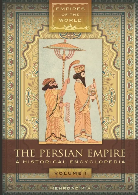 Persian Empire