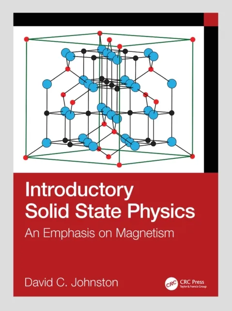 Introductory Solid State Physics