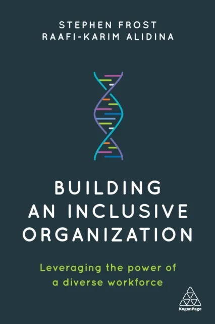 Building an Inclusive Organization