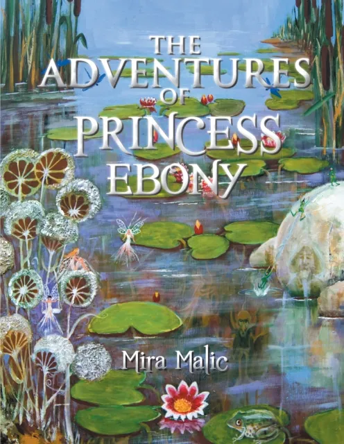 Adventures of Princess Ebony