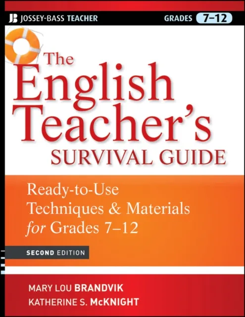 English Teacher's Survival Guide
