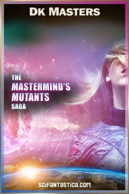 Mastermind's Mutants